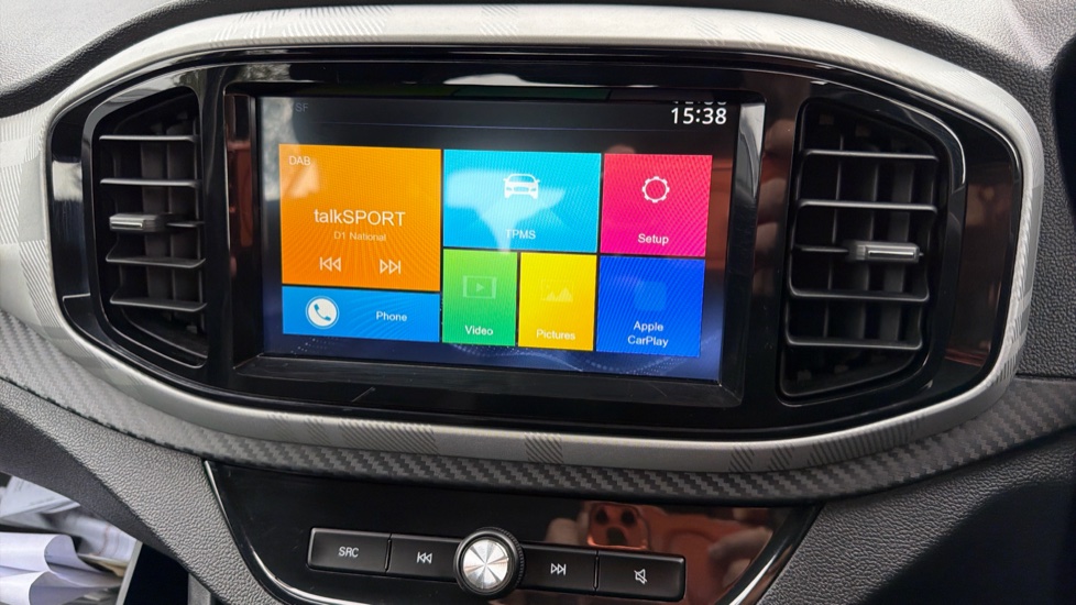 MG MG3 1.5 VTi-TECH Excite 5dr Petrol Hatchback - Image 35
