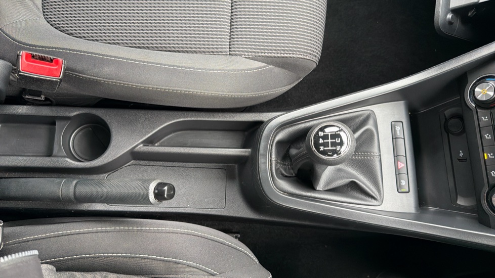 MG MG3 1.5 VTi-TECH Excite 5dr Petrol Hatchback - Image 36