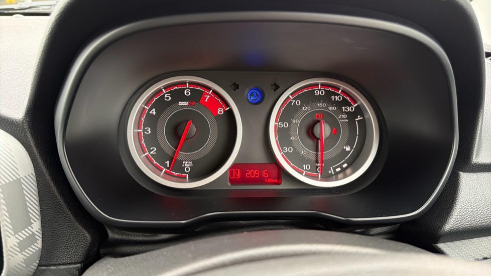MG MG3 1.5 VTi-TECH Excite 5dr Petrol Hatchback - Image 38