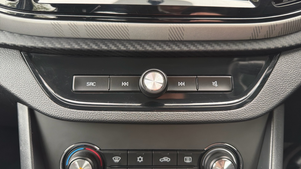 MG MG3 1.5 VTi-TECH Excite 5dr Petrol Hatchback - Image 41