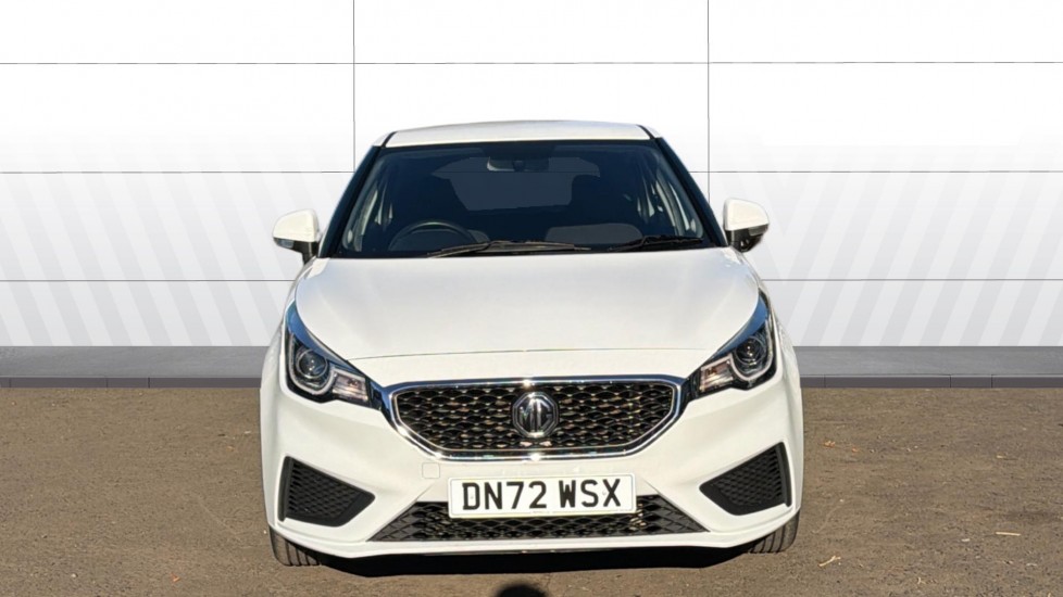 MG MG3 1.5 VTi-TECH Excite 5dr Petrol Hatchback - Image 3