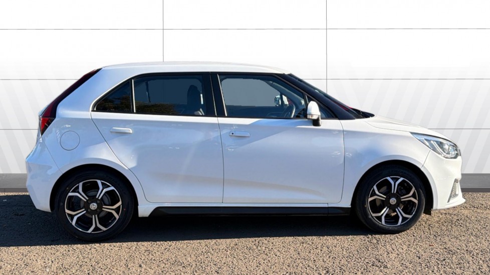MG MG3 1.5 VTi-TECH Excite 5dr Petrol Hatchback - Image 5