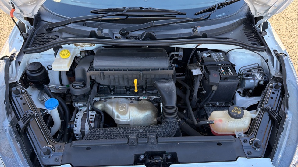 MG MG3 1.5 VTi-TECH Excite 5dr Petrol Hatchback - Image 21