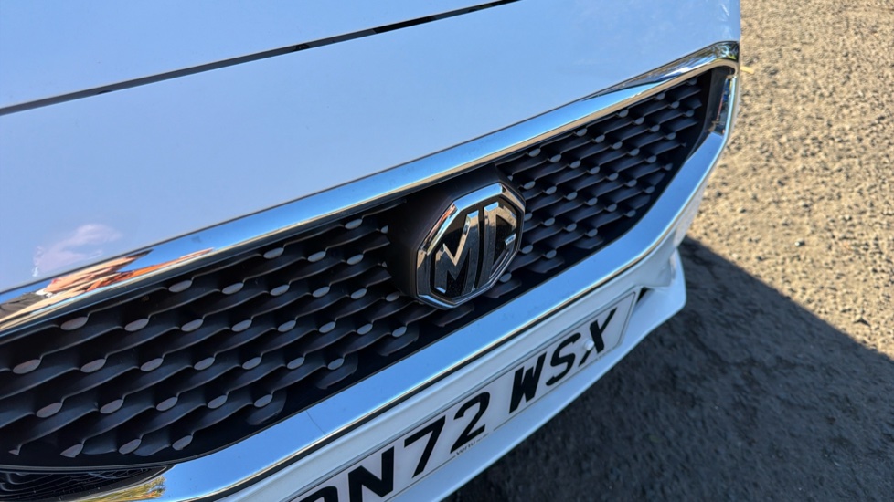 MG MG3 1.5 VTi-TECH Excite 5dr Petrol Hatchback - Image 24