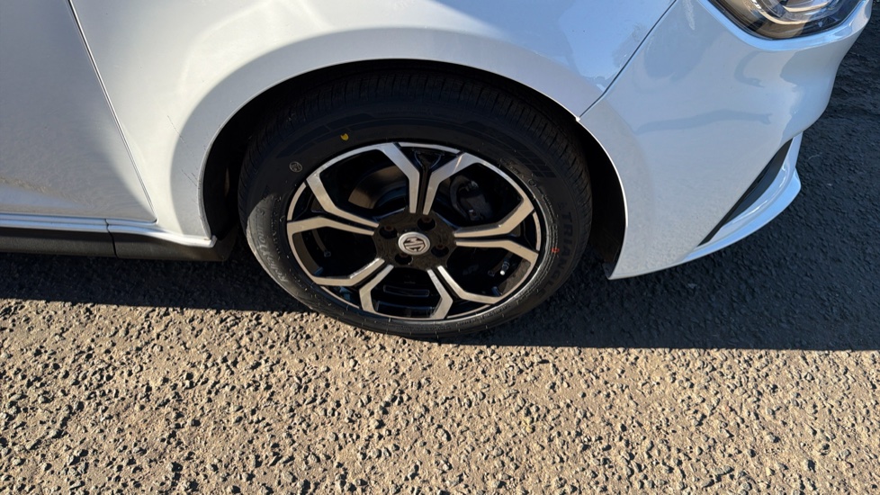 MG MG3 1.5 VTi-TECH Excite 5dr Petrol Hatchback - Image 25