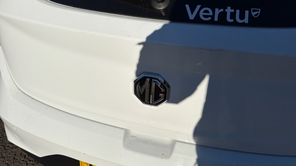 MG MG3 1.5 VTi-TECH Excite 5dr Petrol Hatchback - Image 29