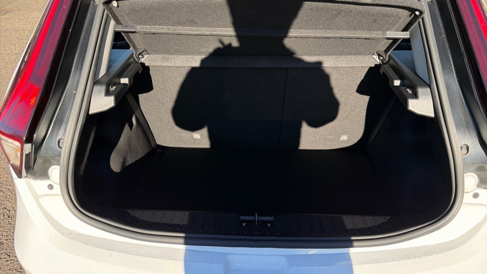 MG MG3 1.5 VTi-TECH Excite 5dr Petrol Hatchback - Image 30
