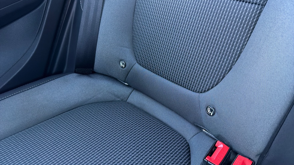MG MG3 1.5 VTi-TECH Excite 5dr Petrol Hatchback - Image 35