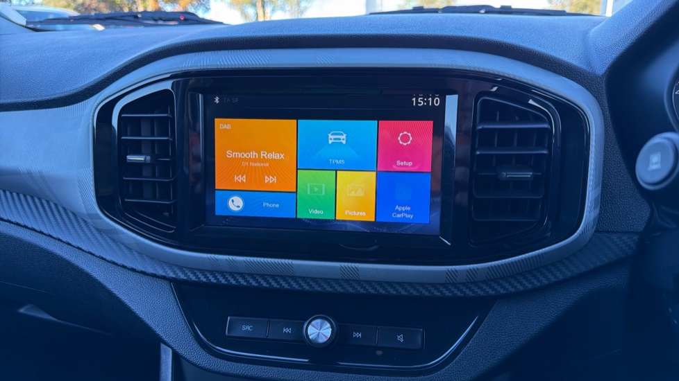 MG MG3 1.5 VTi-TECH Excite 5dr Petrol Hatchback - Image 38