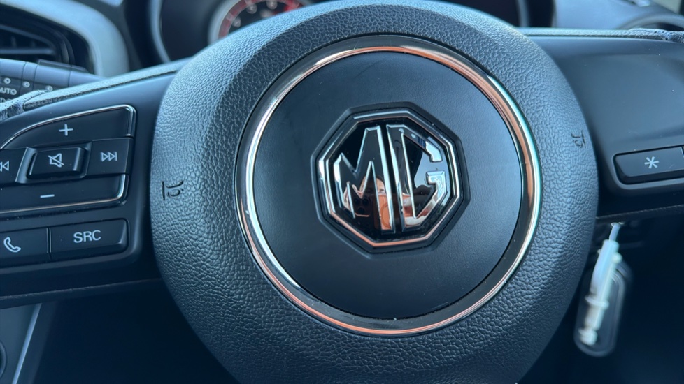 MG MG3 1.5 VTi-TECH Excite 5dr Petrol Hatchback - Image 43