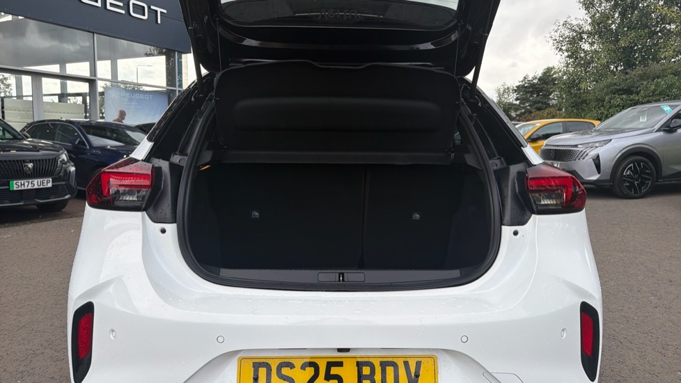 Vauxhall Corsa 1.2 Turbo Ultimate 5dr Petrol Hatchback - Image 4