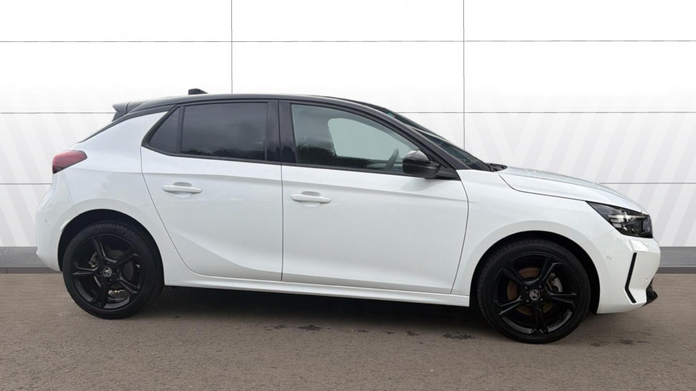 Vauxhall Corsa 1.2 Turbo Ultimate 5dr Petrol Hatchback - Image 5