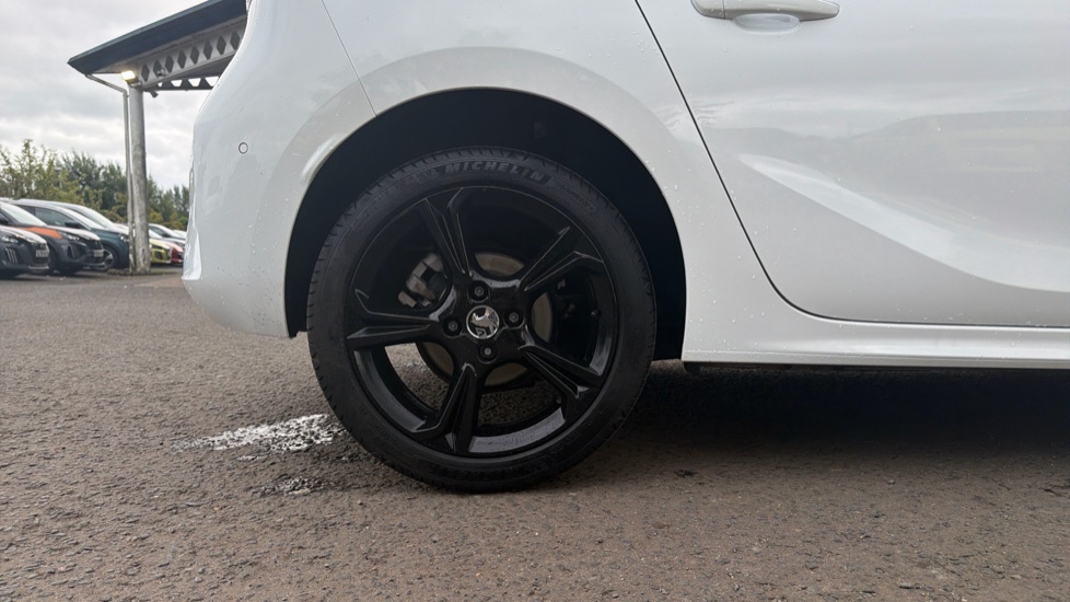 Vauxhall Corsa 1.2 Turbo Ultimate 5dr Petrol Hatchback - Image 7