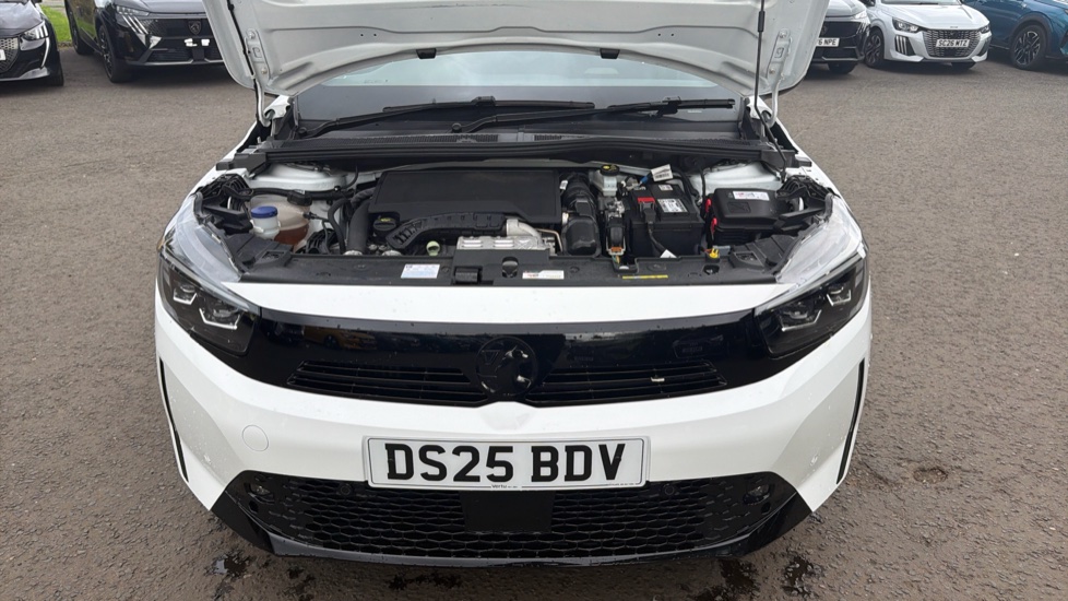 Vauxhall Corsa 1.2 Turbo Ultimate 5dr Petrol Hatchback - Image 8