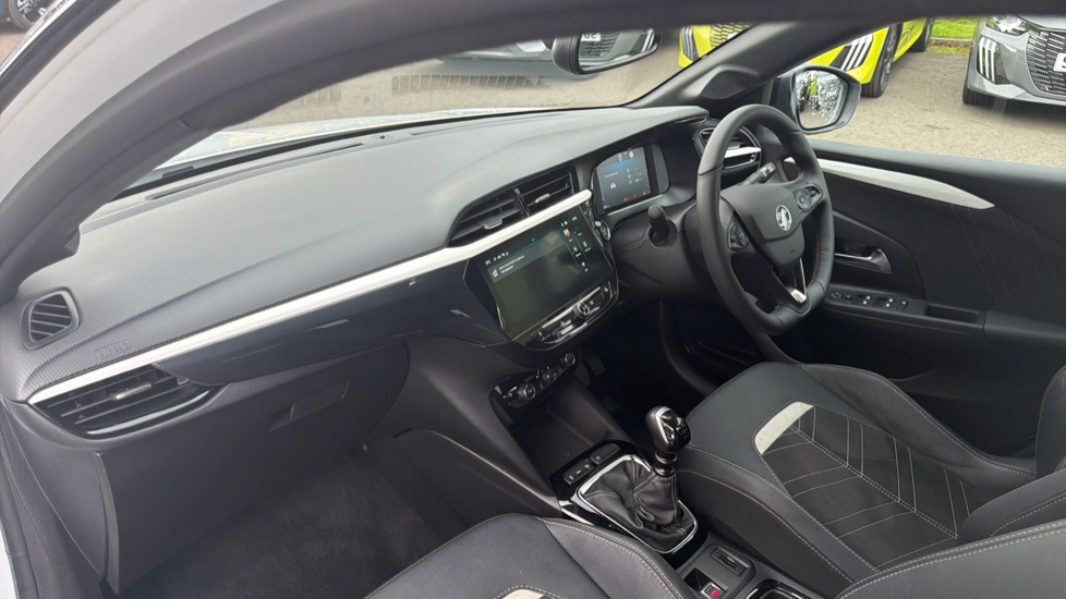 Vauxhall Corsa 1.2 Turbo Ultimate 5dr Petrol Hatchback - Image 9