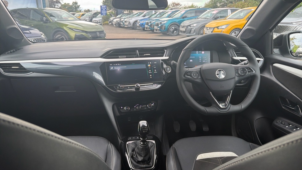 Vauxhall Corsa 1.2 Turbo Ultimate 5dr Petrol Hatchback - Image 10