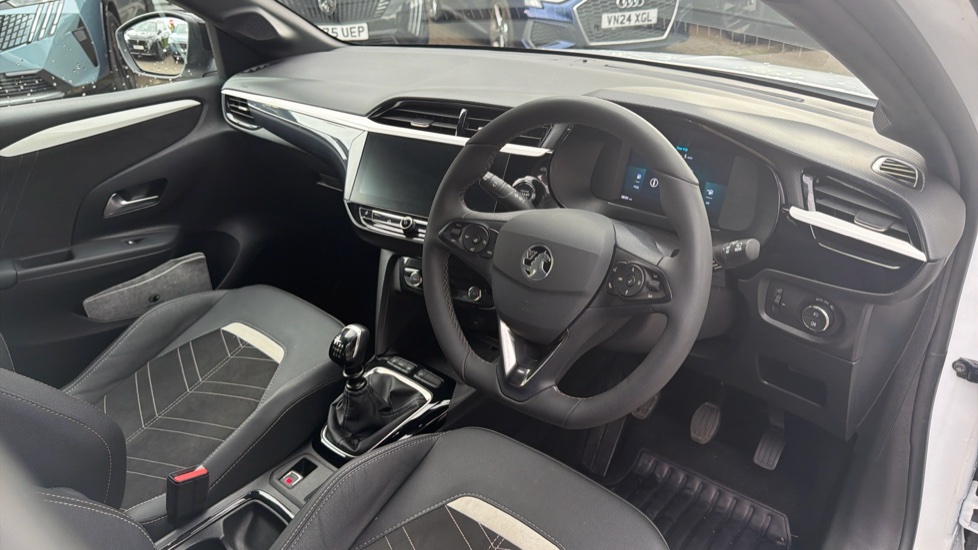 Vauxhall Corsa 1.2 Turbo Ultimate 5dr Petrol Hatchback - Image 11