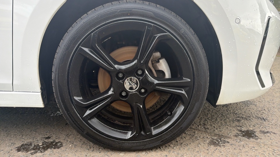 Vauxhall Corsa 1.2 Turbo Ultimate 5dr Petrol Hatchback - Image 21