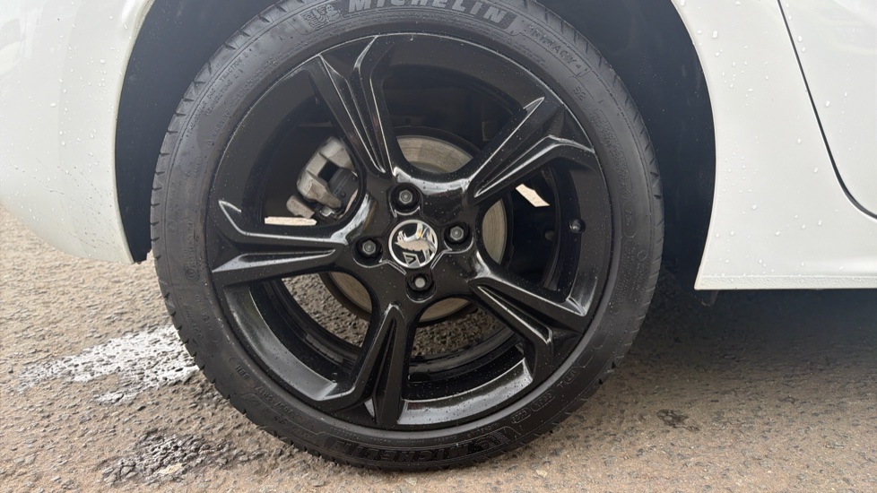 Vauxhall Corsa 1.2 Turbo Ultimate 5dr Petrol Hatchback - Image 22
