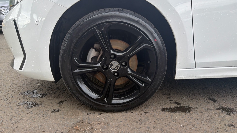 Vauxhall Corsa 1.2 Turbo Ultimate 5dr Petrol Hatchback - Image 24