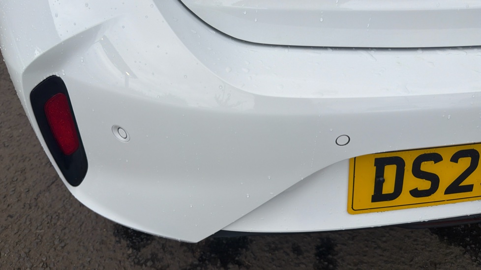Vauxhall Corsa 1.2 Turbo Ultimate 5dr Petrol Hatchback - Image 27