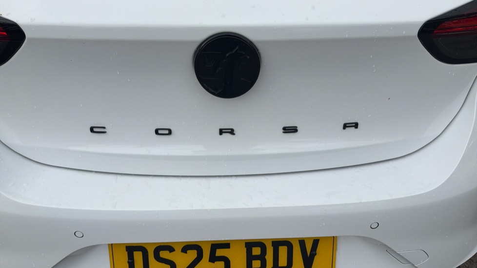 Vauxhall Corsa 1.2 Turbo Ultimate 5dr Petrol Hatchback - Image 28