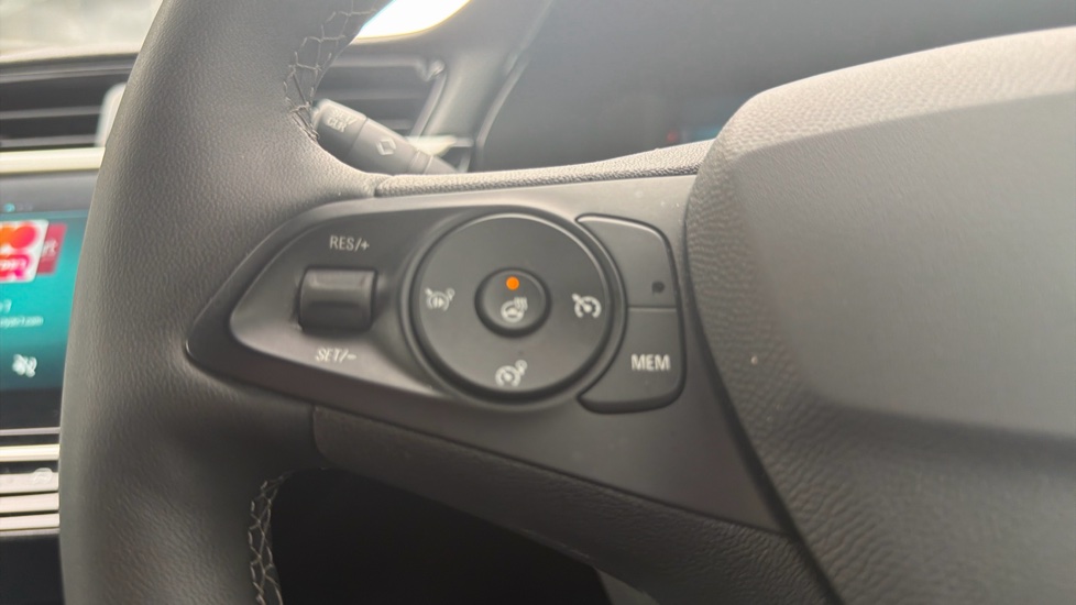 Vauxhall Corsa 1.2 Turbo Ultimate 5dr Petrol Hatchback - Image 39