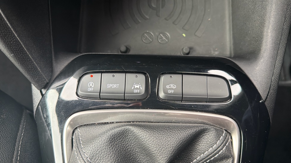 Vauxhall Corsa 1.2 Turbo Ultimate 5dr Petrol Hatchback - Image 43