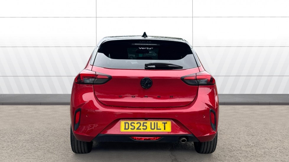 Vauxhall Corsa 1.2 Turbo Ultimate 5dr Auto Petrol Hatchback - Image 6