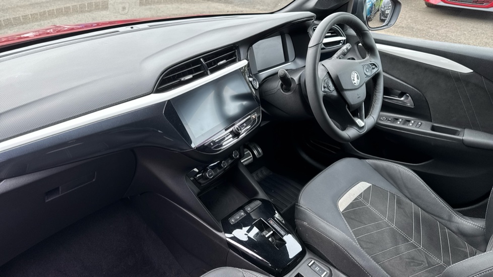 Vauxhall Corsa 1.2 Turbo Ultimate 5dr Auto Petrol Hatchback - Image 9