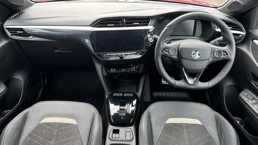 Vauxhall Corsa 1.2 Turbo Ultimate 5dr Auto Petrol Hatchback - Image 10