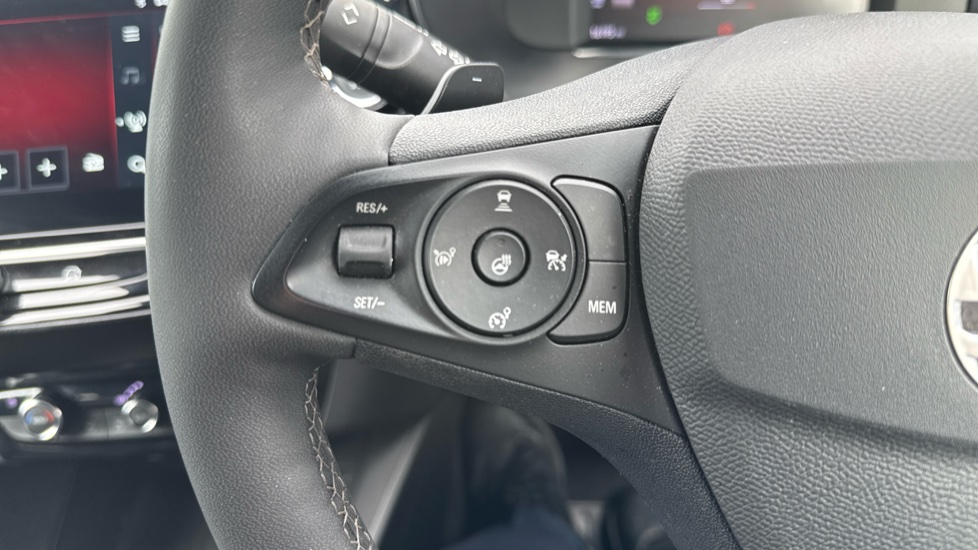 Vauxhall Corsa 1.2 Turbo Ultimate 5dr Auto Petrol Hatchback - Image 25