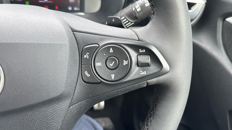 Vauxhall Corsa 1.2 Turbo Ultimate 5dr Auto Petrol Hatchback - Image 26
