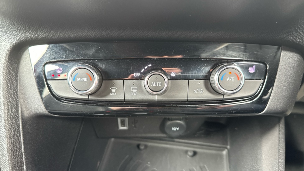 Vauxhall Corsa 1.2 Turbo Ultimate 5dr Auto Petrol Hatchback - Image 34