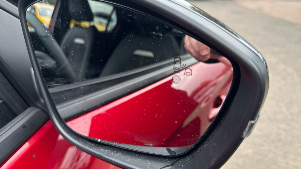 Vauxhall Corsa 1.2 Turbo Ultimate 5dr Auto Petrol Hatchback - Image 42