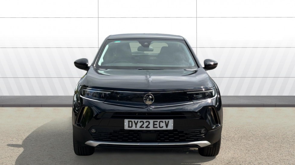 Vauxhall Mokka 1.2 Turbo Elite Edition 5dr Petrol Hatchback - Image 3