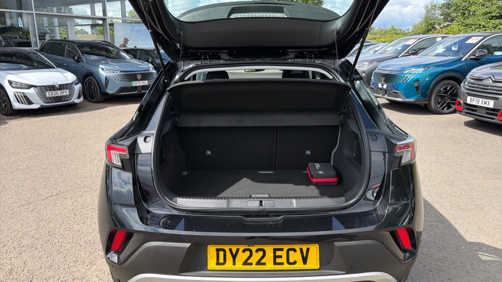 Vauxhall Mokka 1.2 Turbo Elite Edition 5dr Petrol Hatchback - Image 4