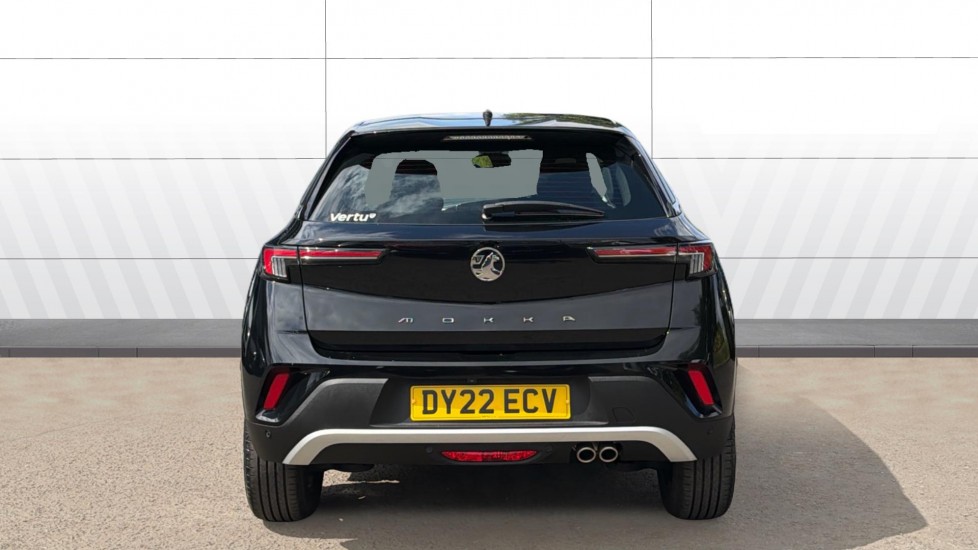 Vauxhall Mokka 1.2 Turbo Elite Edition 5dr Petrol Hatchback - Image 6