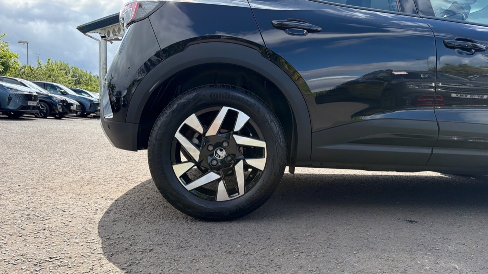 Vauxhall Mokka 1.2 Turbo Elite Edition 5dr Petrol Hatchback - Image 7