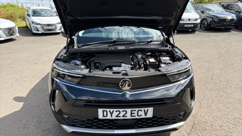 Vauxhall Mokka 1.2 Turbo Elite Edition 5dr Petrol Hatchback - Image 8