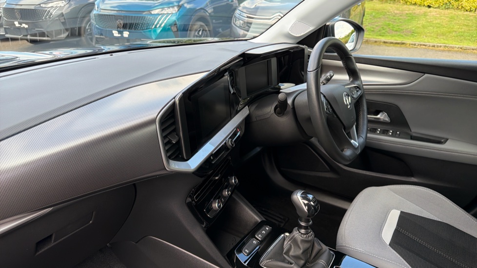 Vauxhall Mokka 1.2 Turbo Elite Edition 5dr Petrol Hatchback - Image 9