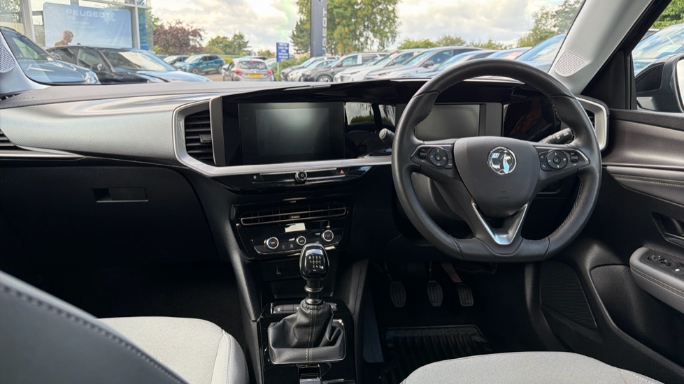 Vauxhall Mokka 1.2 Turbo Elite Edition 5dr Petrol Hatchback - Image 10