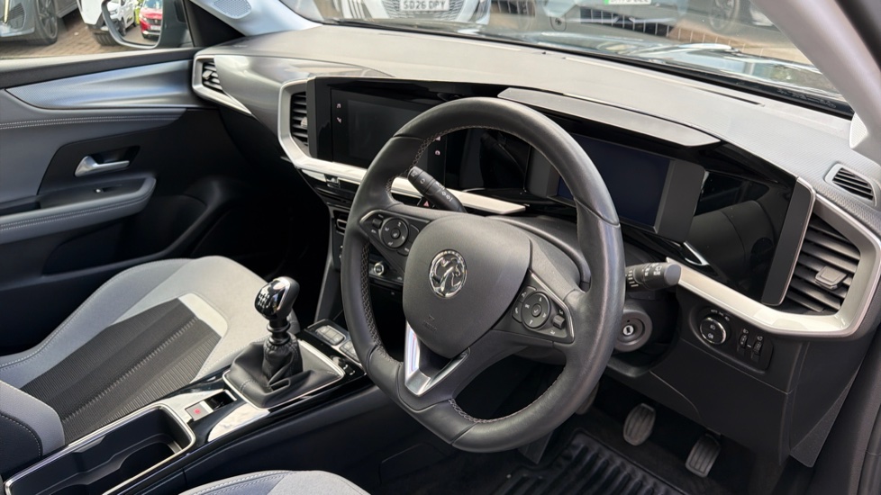Vauxhall Mokka 1.2 Turbo Elite Edition 5dr Petrol Hatchback - Image 11