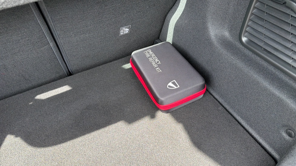 Vauxhall Mokka 1.2 Turbo Elite Edition 5dr Petrol Hatchback - Image 21