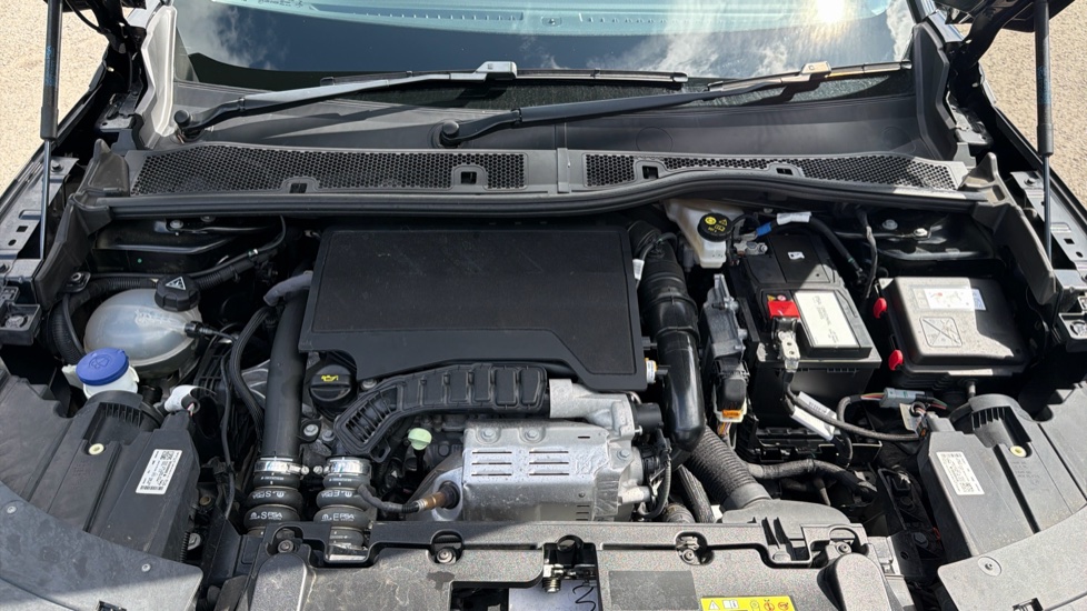 Vauxhall Mokka 1.2 Turbo Elite Edition 5dr Petrol Hatchback - Image 22