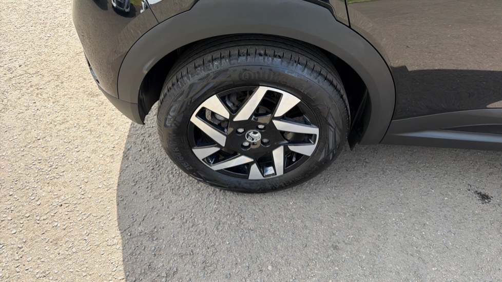 Vauxhall Mokka 1.2 Turbo Elite Edition 5dr Petrol Hatchback - Image 26