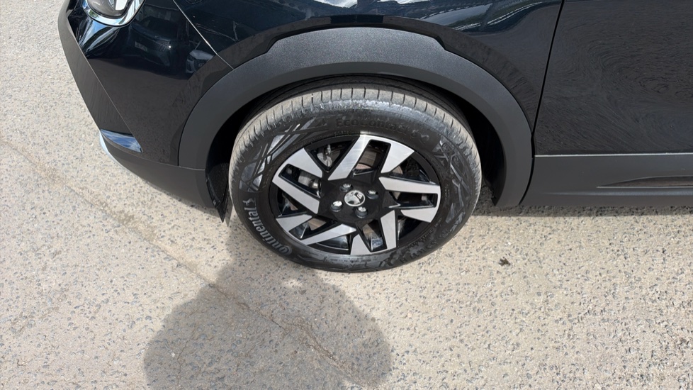 Vauxhall Mokka 1.2 Turbo Elite Edition 5dr Petrol Hatchback - Image 33