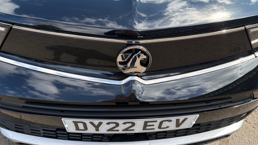 Vauxhall Mokka 1.2 Turbo Elite Edition 5dr Petrol Hatchback - Image 35