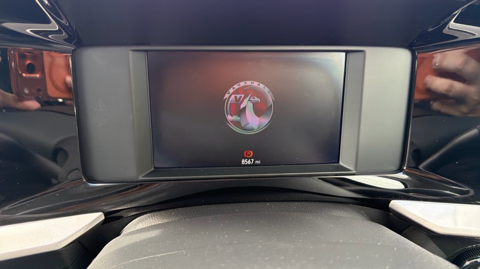 Vauxhall Mokka 1.2 Turbo Elite Edition 5dr Petrol Hatchback - Image 37