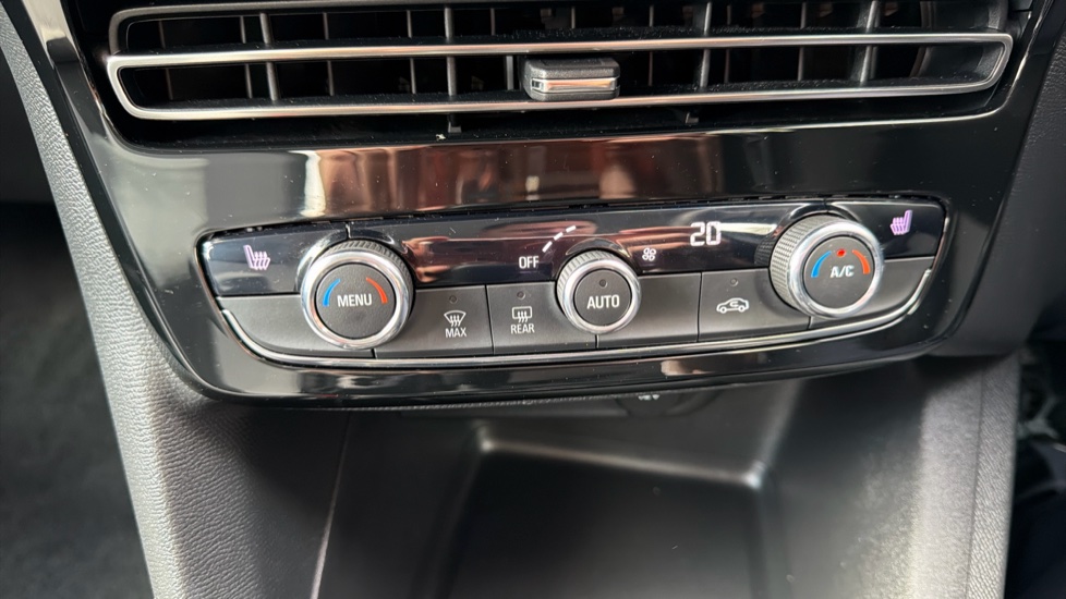 Vauxhall Mokka 1.2 Turbo Elite Edition 5dr Petrol Hatchback - Image 38